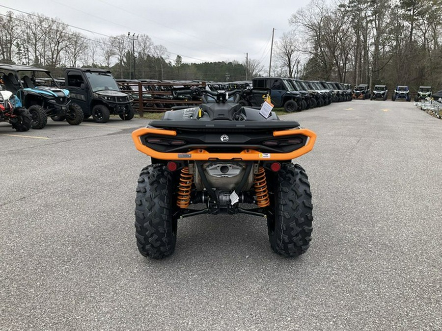2026 Can-Am Outlander XT-P 1000R With Smart-Shox