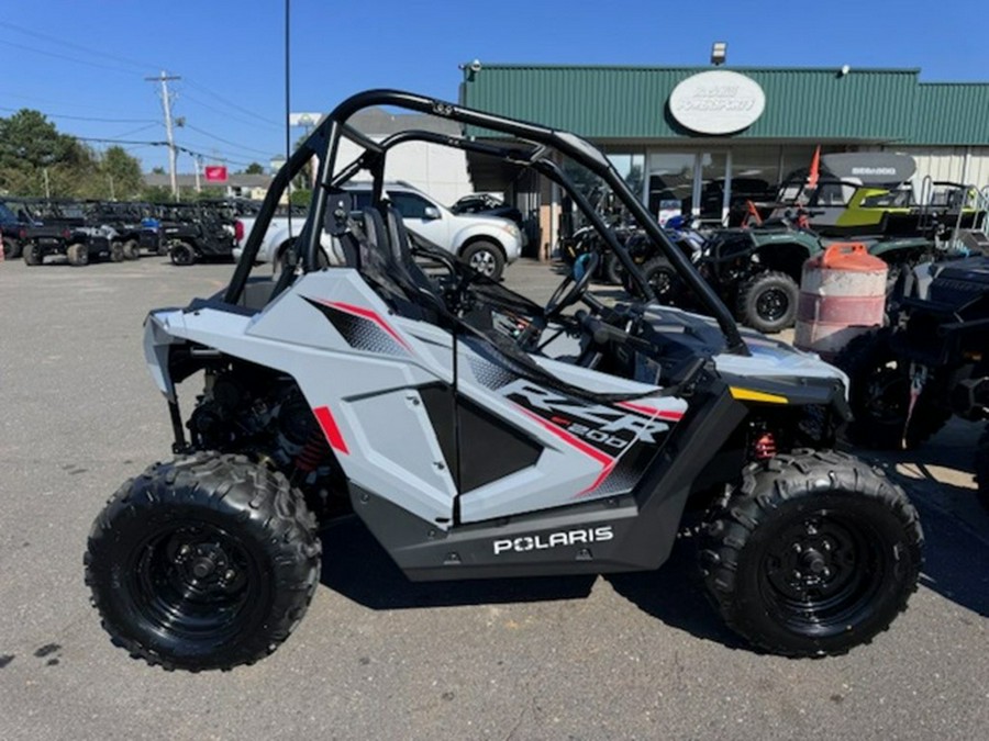 2026 Polaris RZR 200 EFI