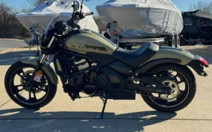 2024 Kawasaki Vulcan® S ABS