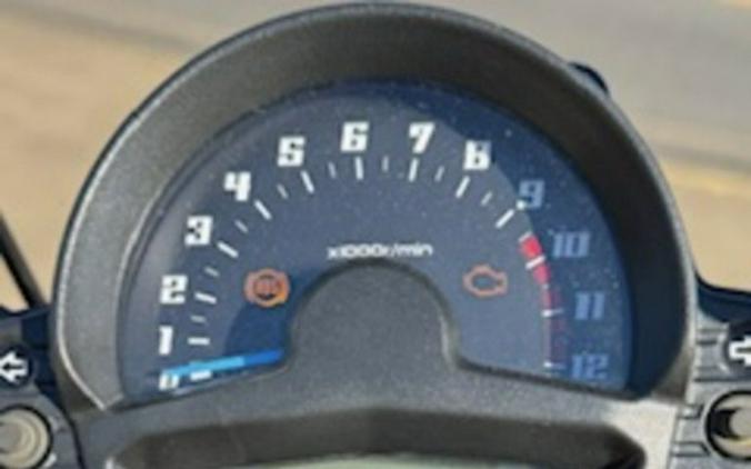 2024 Kawasaki Vulcan® S ABS