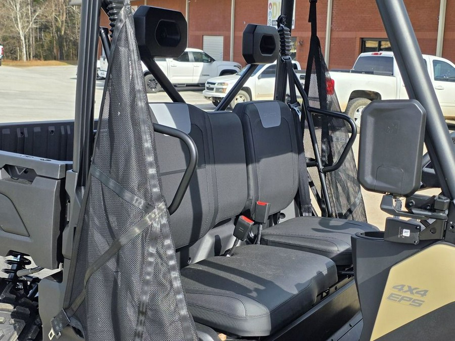 2026 CFMOTO UFORCE 600