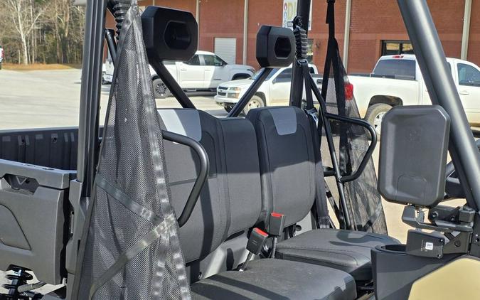 2026 CFMOTO UFORCE 600