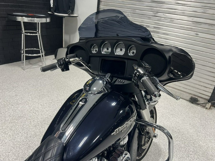 2020 Harley-Davidson FLHX - Street Glide