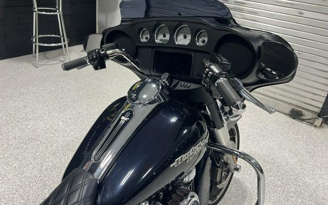 2020 Harley-Davidson FLHX - Street Glide