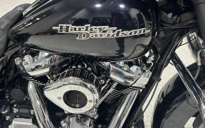 2020 Harley-Davidson FLHX - Street Glide