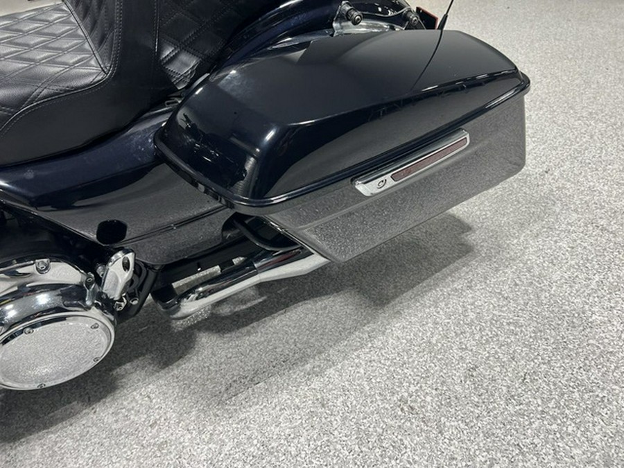2020 Harley-Davidson FLHX - Street Glide