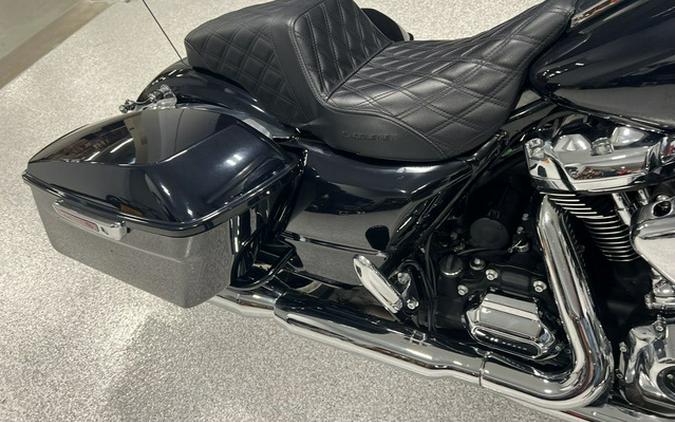 2020 Harley-Davidson FLHX - Street Glide