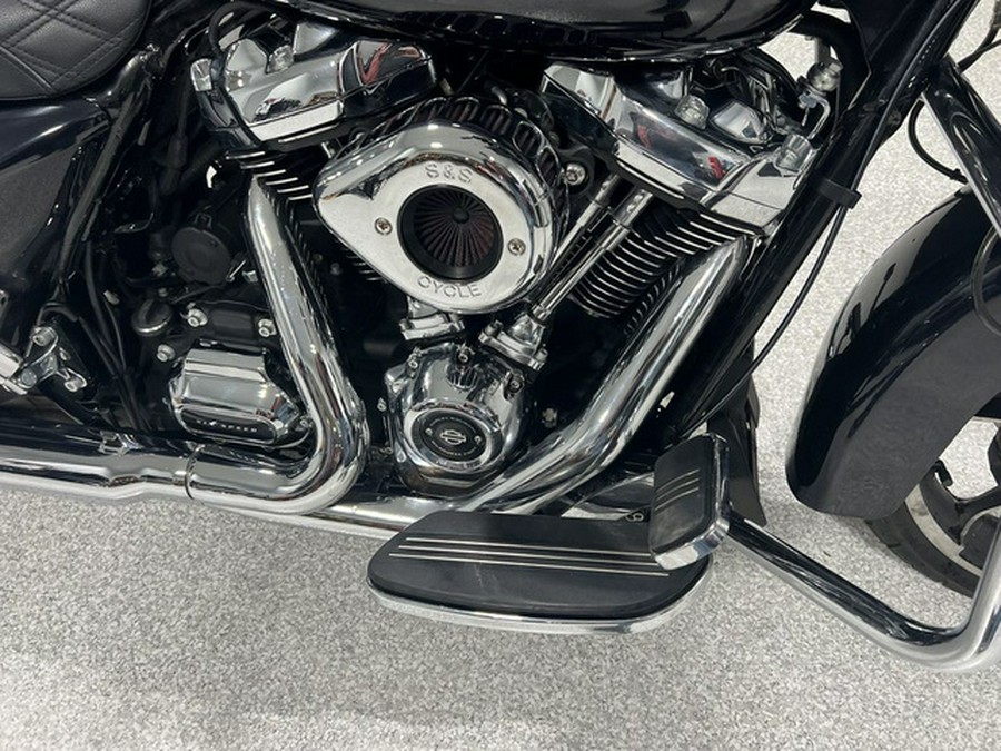 2020 Harley-Davidson FLHX - Street Glide