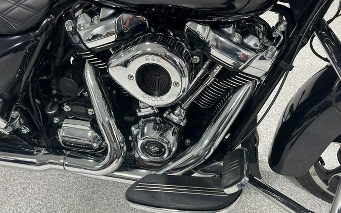 2020 Harley-Davidson FLHX - Street Glide