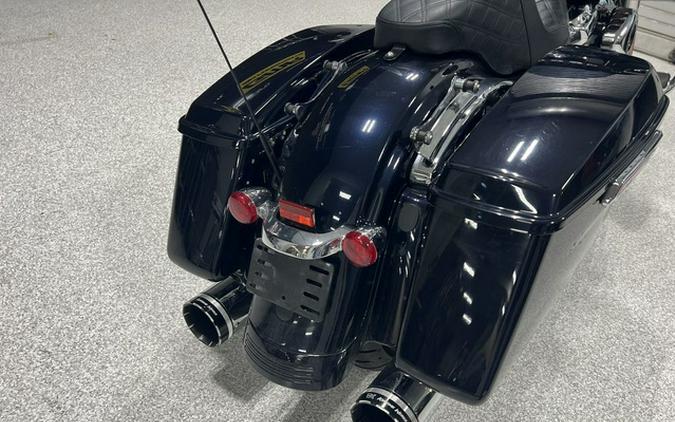 2020 Harley-Davidson FLHX - Street Glide