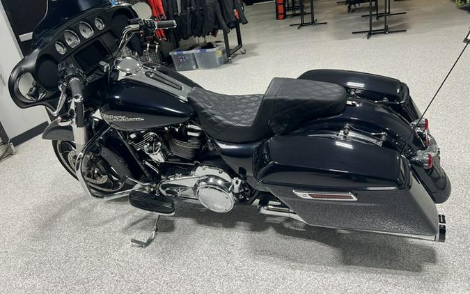 2020 Harley-Davidson FLHX - Street Glide
