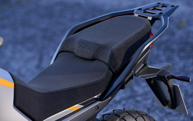 2025 Moto Guzzi Stelvio