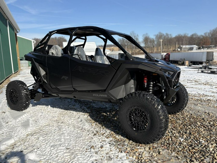 2026 Polaris® RZR Pro R 4 Ultimate