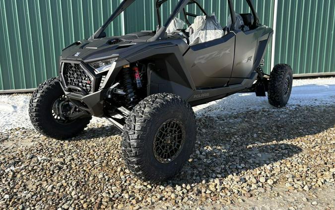 2026 Polaris® RZR Pro R 4 Ultimate