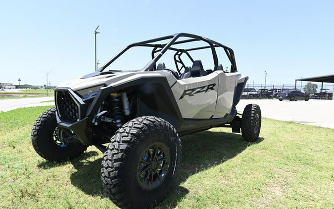 2026 Polaris RZR Pro S 4 Sport