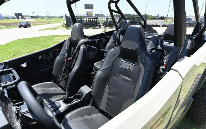 2026 Polaris RZR Pro S 4 Sport