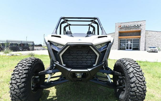 2026 Polaris RZR Pro S 4 Sport