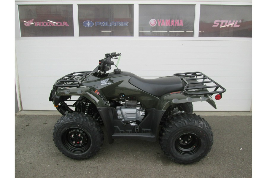2026 Honda FourTrax Recon®
