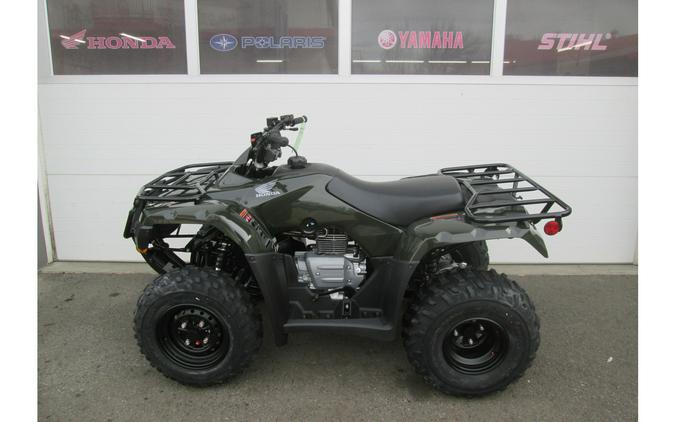 2026 Honda FourTrax Recon®