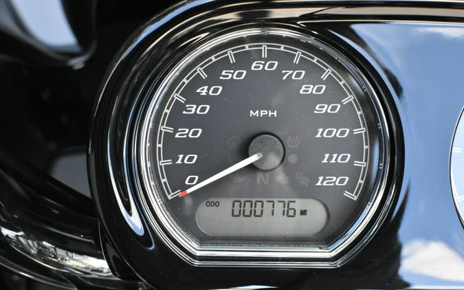 2023 Harley-Davidson Road Glide 3 FLTRT