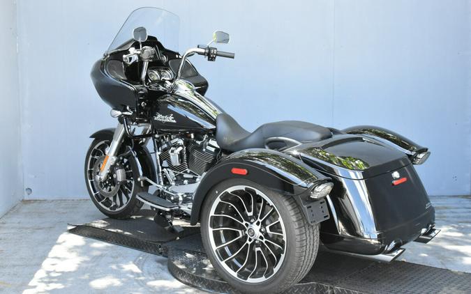 2023 Harley-Davidson Road Glide 3 FLTRT