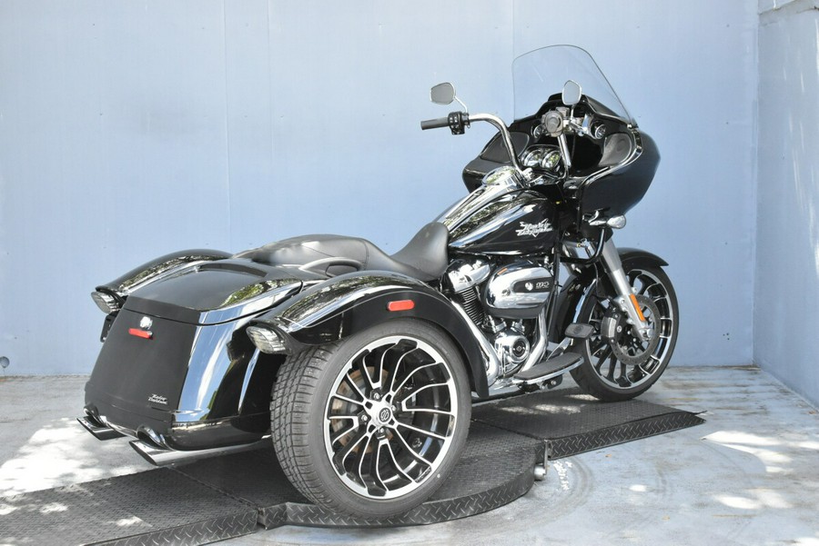 2023 Harley-Davidson Road Glide 3 FLTRT