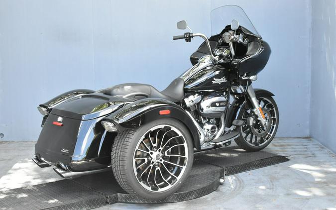 2023 Harley-Davidson Road Glide 3 FLTRT