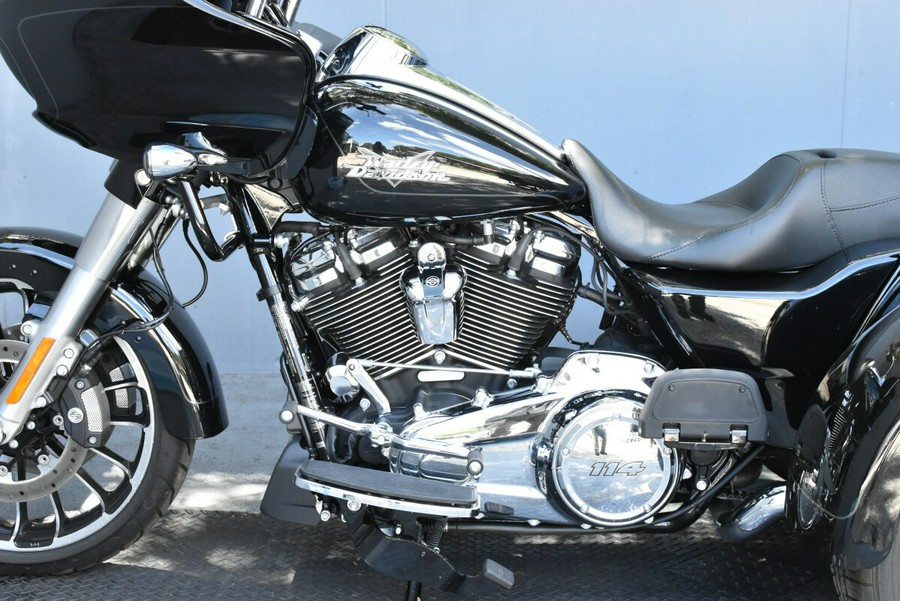 2023 Harley-Davidson Road Glide 3 FLTRT