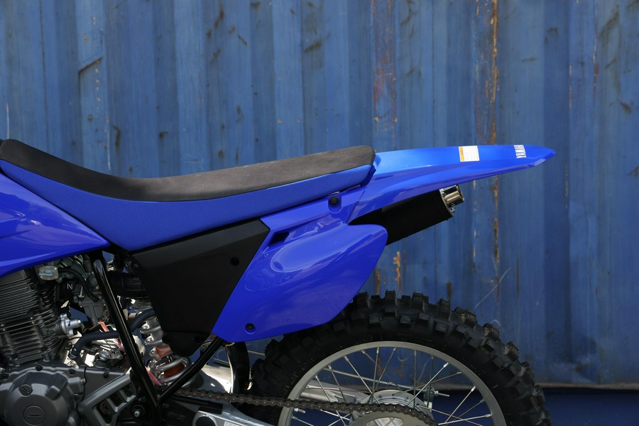 2026 Yamaha TT-R230
