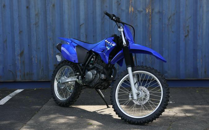2026 Yamaha TT-R230