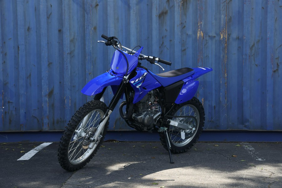 2026 Yamaha TT-R230