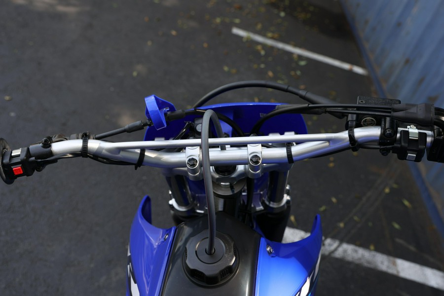 2026 Yamaha TT-R230
