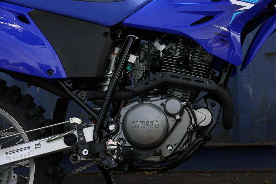 2026 Yamaha TT-R230