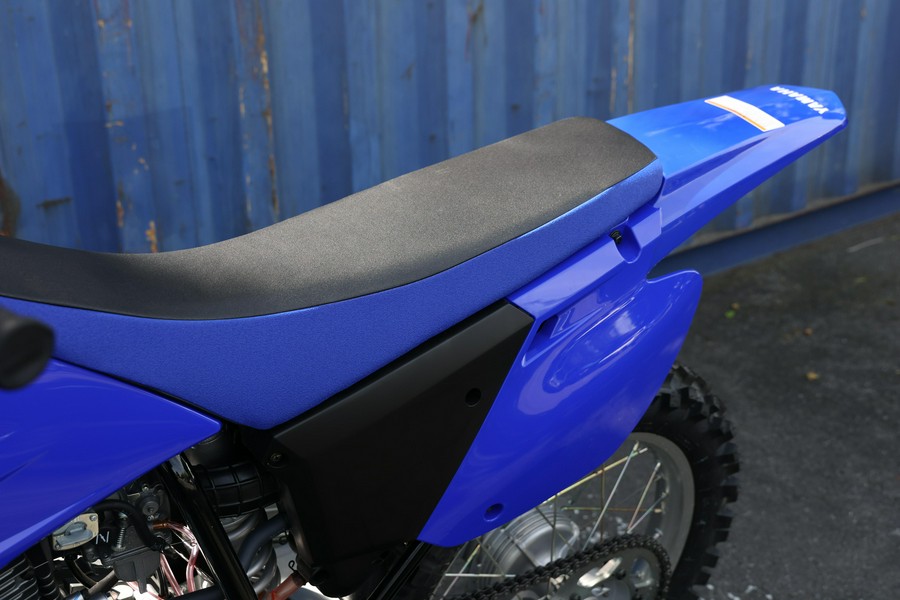 2026 Yamaha TT-R230