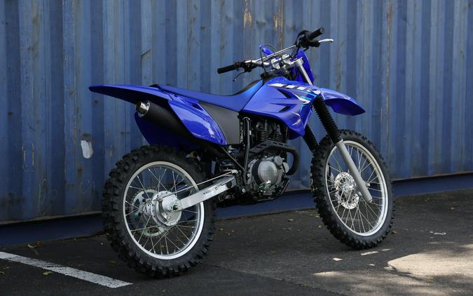 2026 Yamaha TT-R230