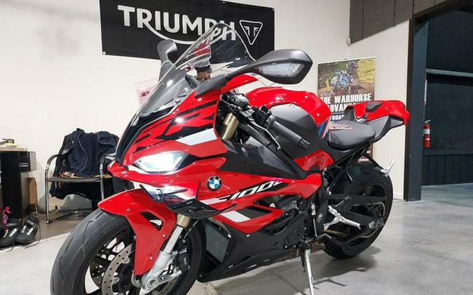 2024 BMW S 1000 RR