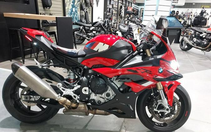 2024 BMW S 1000 RR