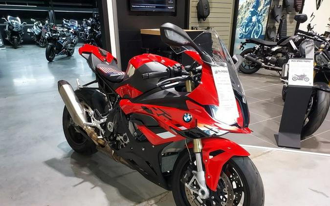 2024 BMW S 1000 RR
