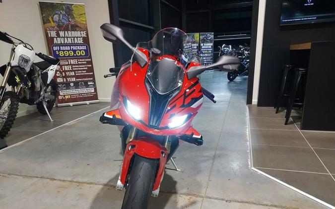 2024 BMW S 1000 RR