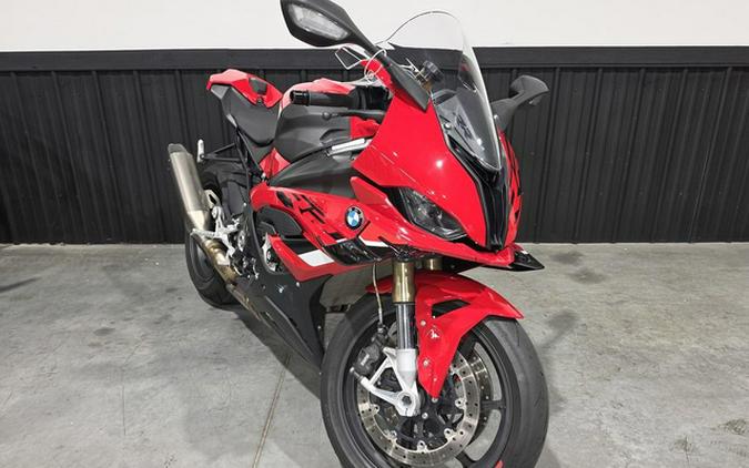 2024 BMW S 1000 RR
