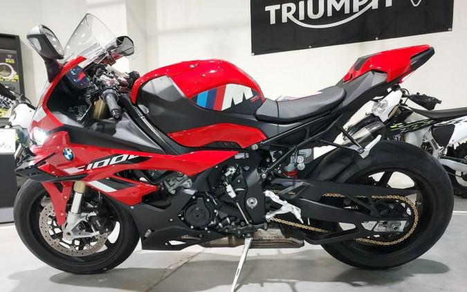 2024 BMW S 1000 RR
