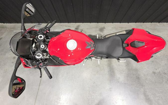 2024 BMW S 1000 RR