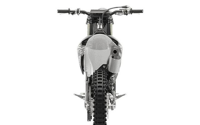 2026 Triumph TF 450-X