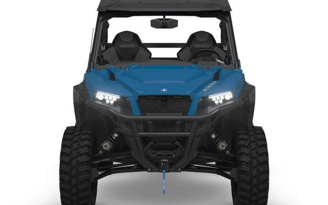 2026 Polaris® General XP 1000 Ultimate