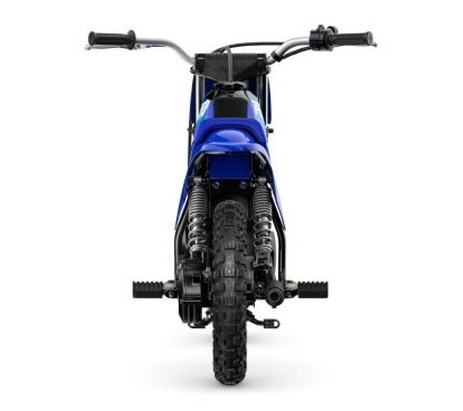 2027 Yamaha PW50