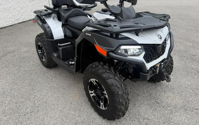 2022 CFMOTO CForce 600 Touring