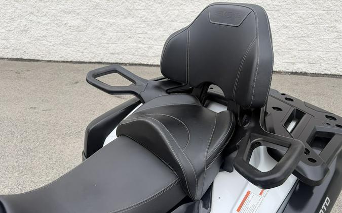 2022 CFMOTO CForce 600 Touring