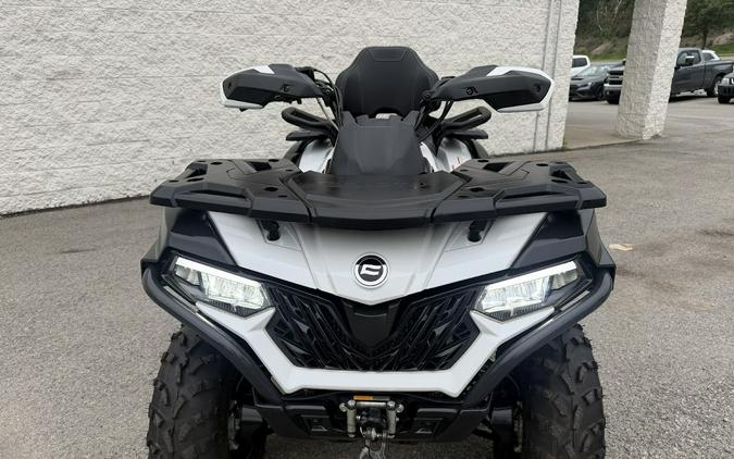 2022 CFMOTO CForce 600 Touring
