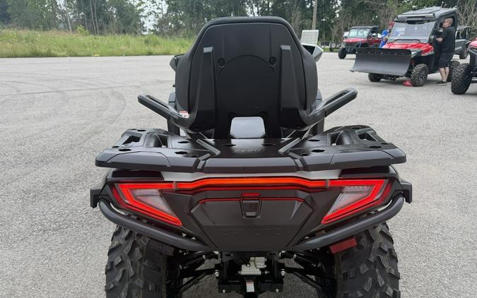 2022 CFMOTO CForce 600 Touring