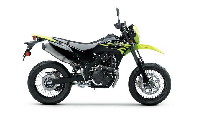 2027 Kawasaki KLX 230SM ABS